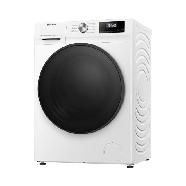 Hisense WDQA8014EVJM 8Kg/5Kg Washer Dryer