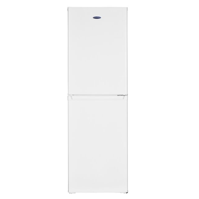 Ice King IK1750EW Combi Fridge Freezer 55X175cm