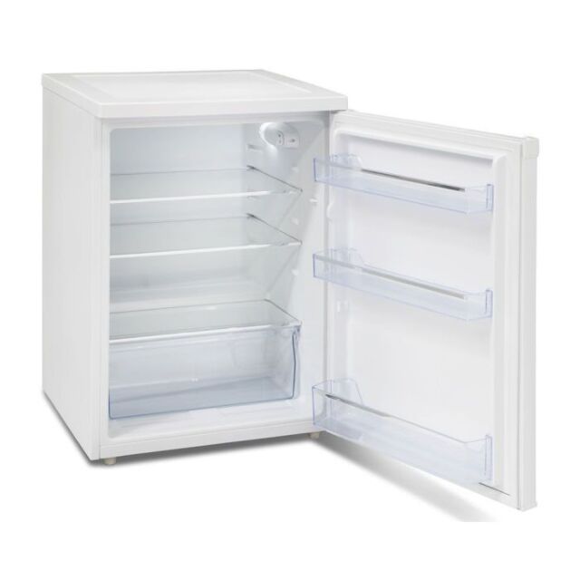 Ice King RL6056EW 60Cm Larder Fridge E Rated