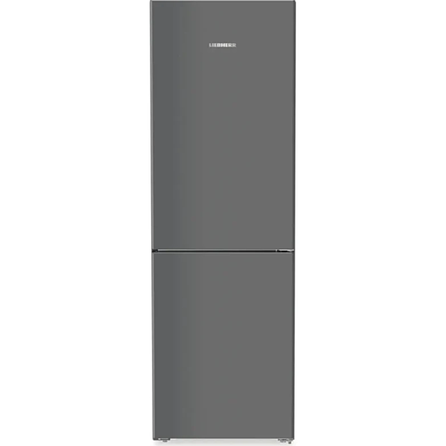 Liebherr CNDGC5203 Pure: 185.5x59.7x67.5mm EasyFresh, NoFrost, DuoCooling, 3 Freezer Drawers