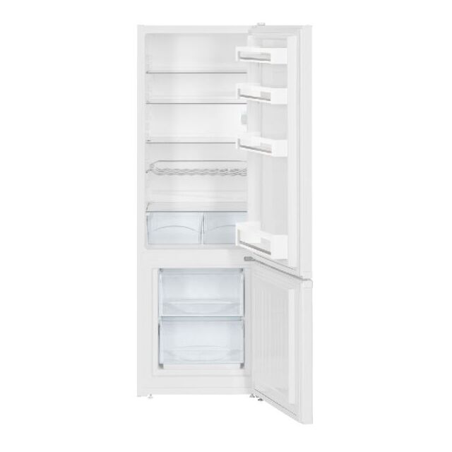 Liebherr CUE2831 Comfort 161.2x55.0x63.0 2 Freezer Drawers, SmartFrost Energy:E