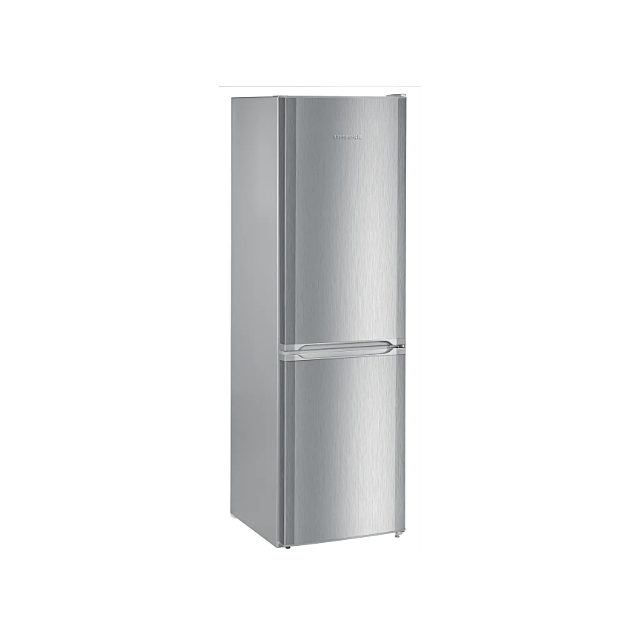 Liebherr CUELE3331 Comfort 55cm SmartFrost, 3 Freezer Drawers 181.2 x 55.0 x 63.0 212 / 84