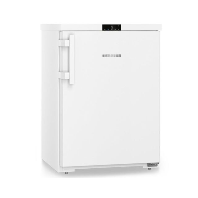 Liebherr FDI1624 Plus 60cm SmartFrost, FrostProtect, 4 Drawers, Slimline Handle 85.0 x 60.0 x 60.7 1