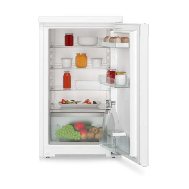 Liebherr RD1200 Pure 50cm Larder, Recessed Handle 85.0 x 50.0 x 60.7 110