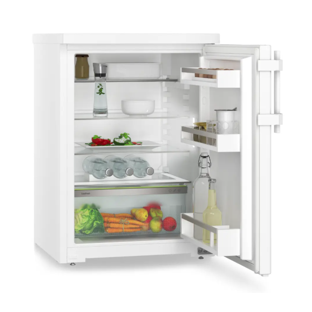 Liebherr RDI1620 Plus 60cm EasyFresh, Slimline Handle 85.0 x 60.0 x 60.7 141