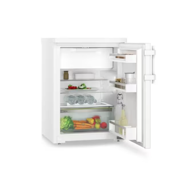 Liebherr RDI1621 Plus 60cm 4* freezer compartment, EasyFresh, SmartFrost, Slimline Handle 85.0 x 60.
