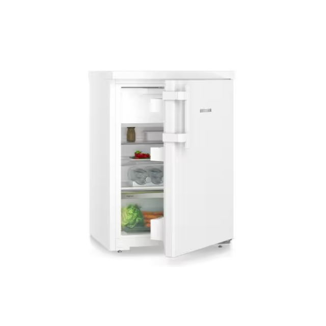 Liebherr RDI1621 Plus 60cm 4* freezer compartment, EasyFresh, SmartFrost, Slimline Handle 85.0 x 60.
