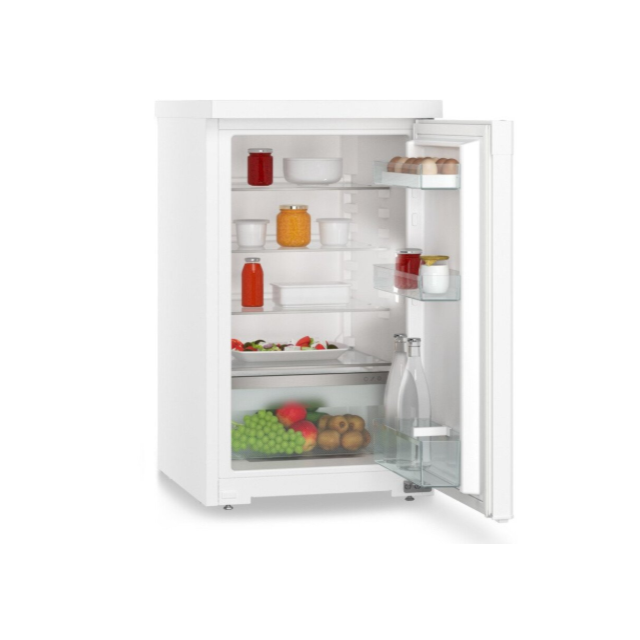 Liebherr RE1200 Pure 50cm Larder, Recessed Handle 85.0 x 50.0 x 60.7 110