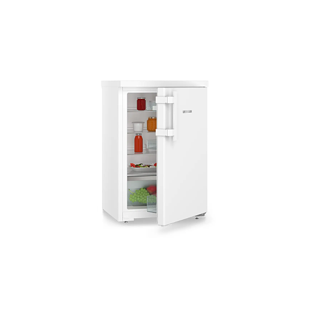 Liebherr RE1400-147 Pure 85.0x55.0x60.7 Slimline Handle, Larder Energy:E