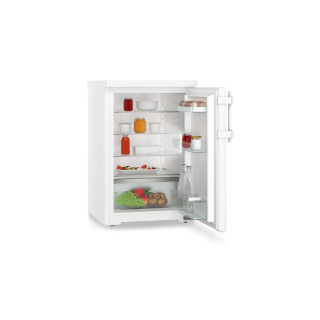 Liebherr RE1400 Pure 55cm Larder, Slimline Handle 85.0 x 55.0 x 60.7 125