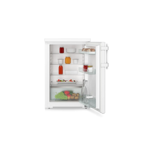 Liebherr RE1400 Pure 55cm Larder, Slimline Handle 85.0 x 55.0 x 60.7 125