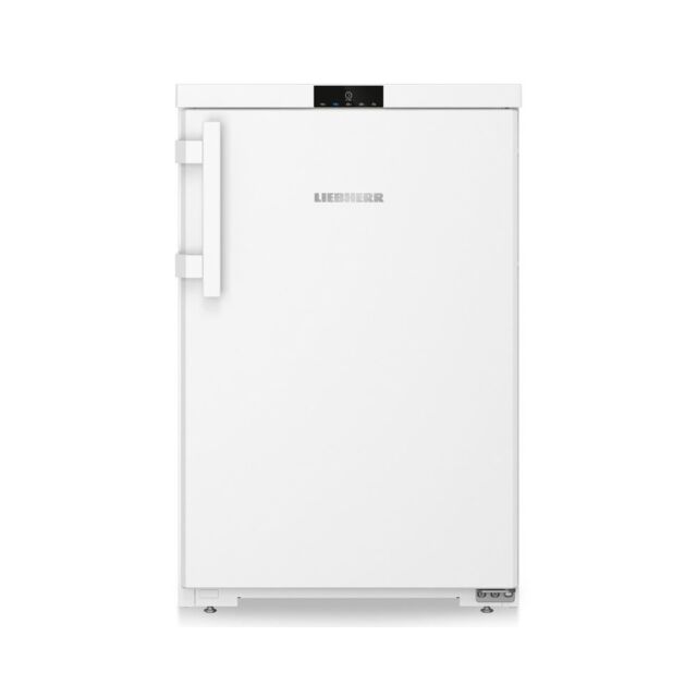Liebherr TGN14VE04 Pure 55Cm Nofrost Freezer, Frostprotect, 4 Drawers, Recessed Handle 85.0 X 55.0 X