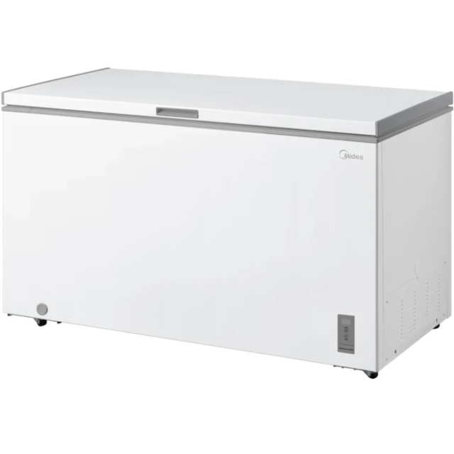 Midea MDRC564FZE01 418l Chest Freezer