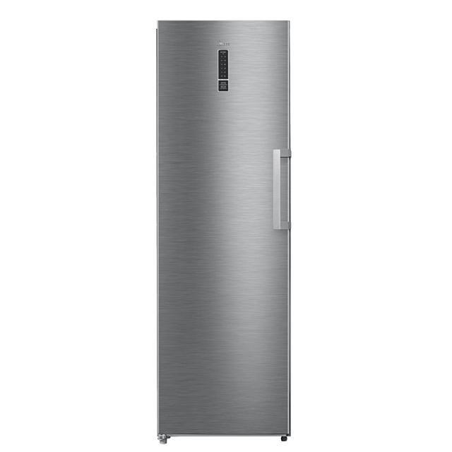 Midea MDRU385MTE46 Tall Upright 371L freezer
