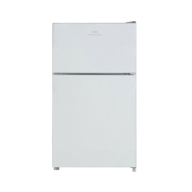 New World NW50UCFFWH 50Cm Undercounter Fridge Freezer