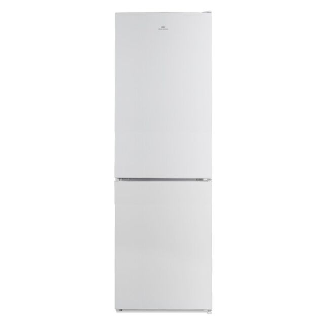 New World NWBM157V3 144X48cm Low Frost Fridge Freezer 