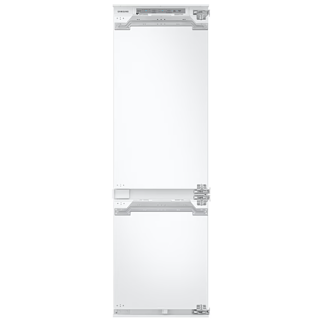 Samsung BRB26615EWW/EU Integrated 70:30 Fridge Freezer - Fixed Hinge