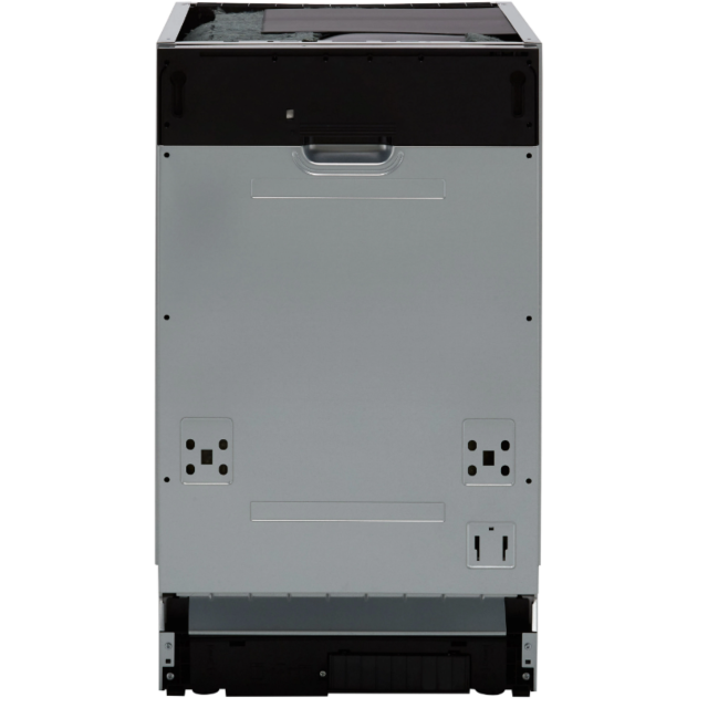 Samsung DW50R4040BB/EU Series 4 Built In Slim Size Dishwasher, 9 Place Settings