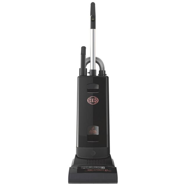 Sebo 91500GB1 X7 Epower 