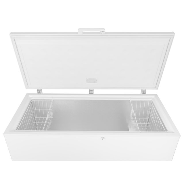 SIA CHF501WH 459Litre Chest Freezer