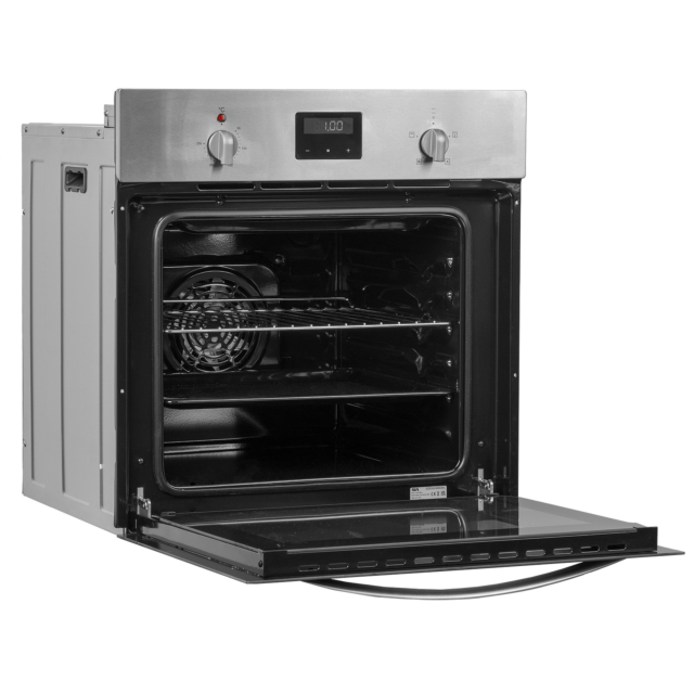 Sia FSOC59DX Single Oven