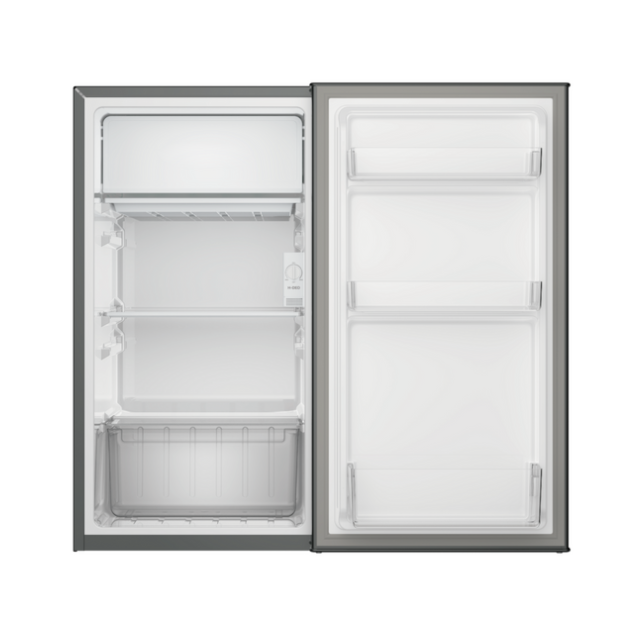Sia HSTT90WH/E 45Cm Under Counter Fridge 90Litre 