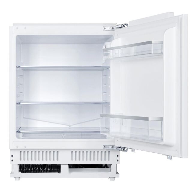 Sia RFU101 Built Under Larder Fridge 