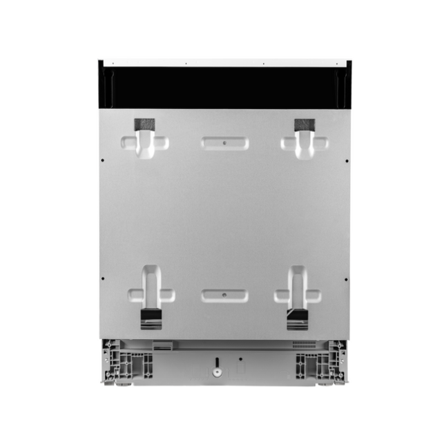 Sia SBID604S 60Cm Integrated Dishwasher 