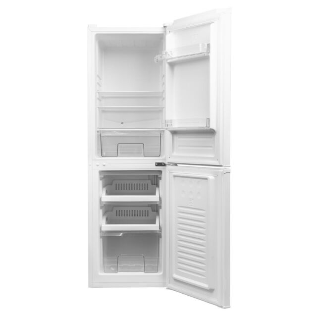 Sia SFF1490W Fridge Frezer