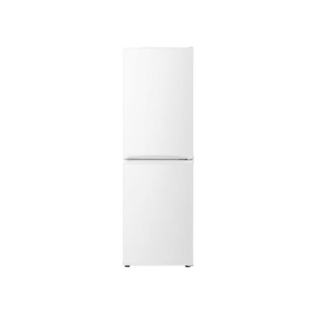 Sia SFF15050WE 48X150cm White Freestanding 149L Combi Fridge Freezer