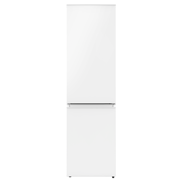 Sia SFF15144WH 165Ltr Combi Fridge Freezer In White H1518 x W444 x D536 mm, E Rated - 60/40 Split