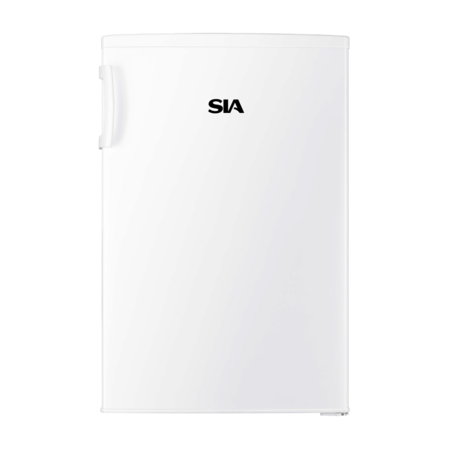 Sia SFZ55WH 55Cm Undercounter Freezer