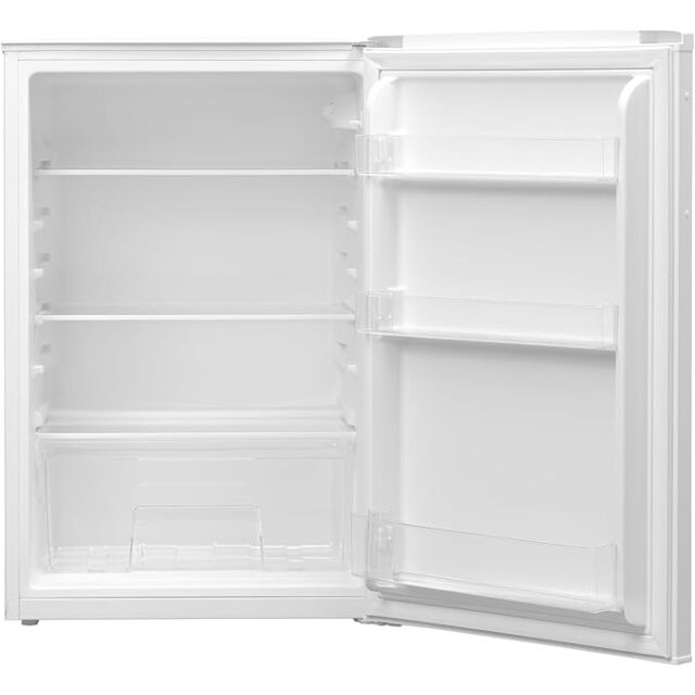 Sia SLF55WH 55Cm Undercounter Larder Fridge