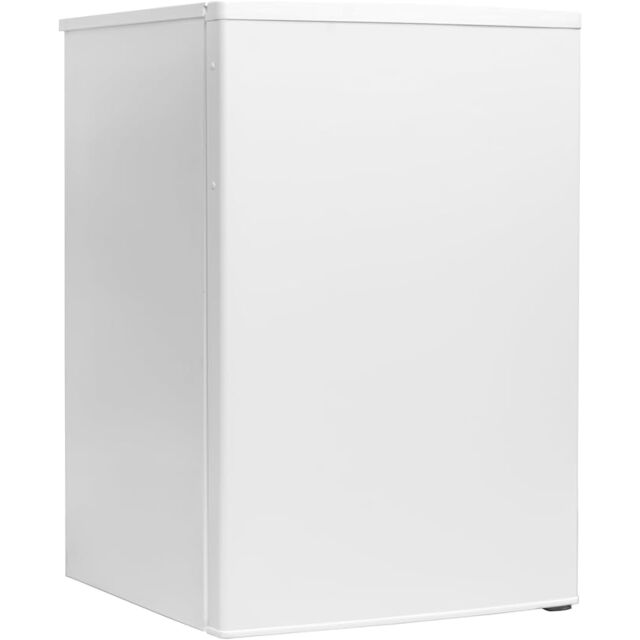 Sia SLF55WH 55Cm Undercounter Larder Fridge