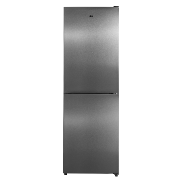 Sia STNF185DXE 60Cm X 186Cm No Frost Fridge Freezer - E Energy