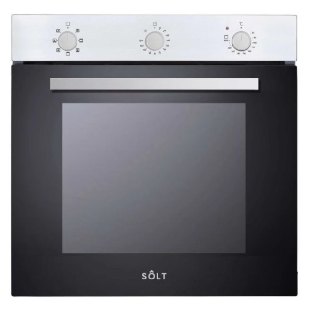 Solt SBIO60FX Single Oven