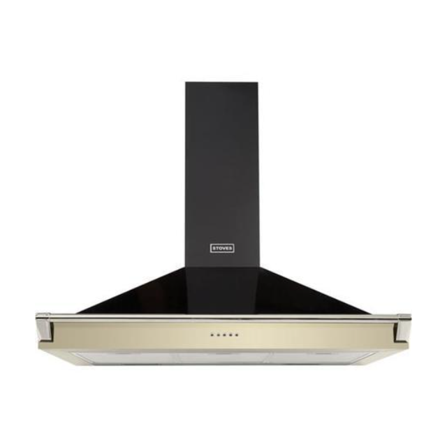 Stoves 444443561 90Cm Richmond S900 Chimney Hood