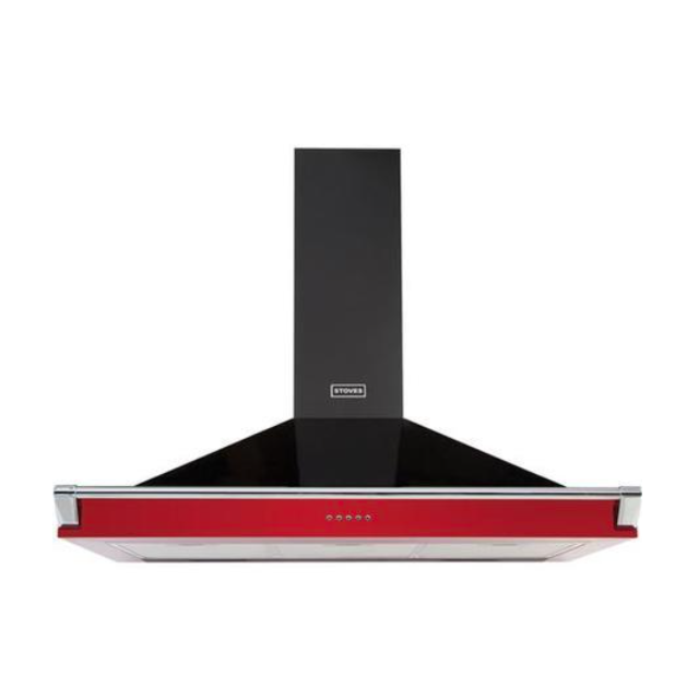 Stoves 444443566 Richmond S1100 110Cm Hood