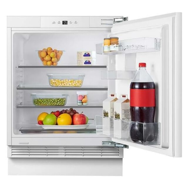 Teknix BITHUL4 Built Under Larder Fridge