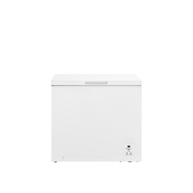 Teknix CH191 Ch191 Chest Freezer 191L