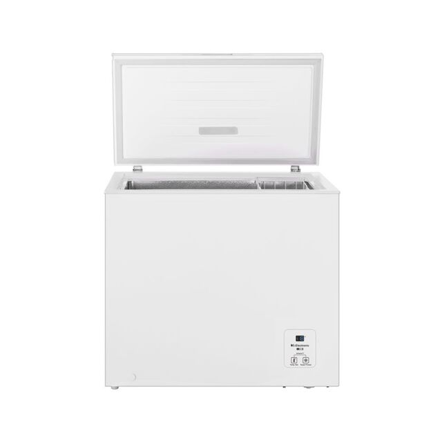 Teknix CH191 Ch191 Chest Freezer 191L