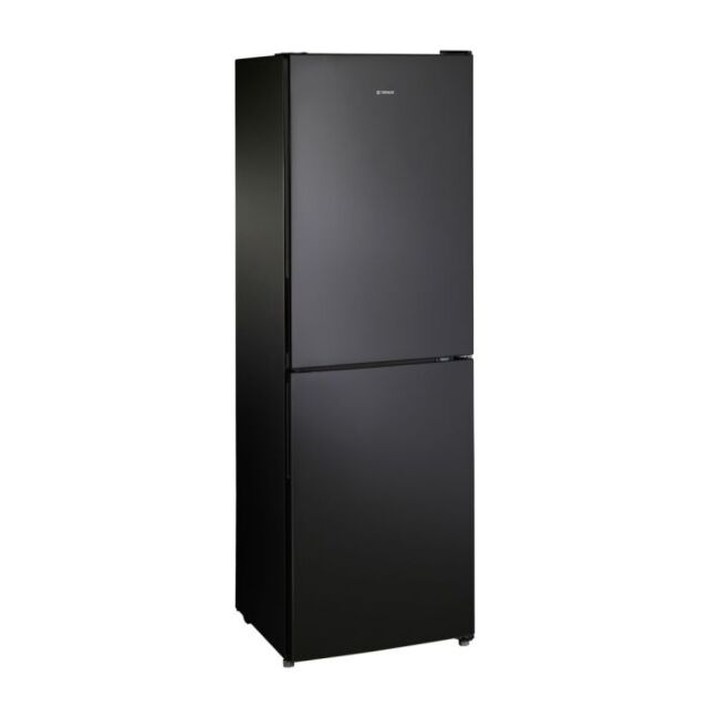 Teknix FF1860B Teknix 60Cm W 185Cm H Frost Free Fridge Freezer 2 Years Warranty