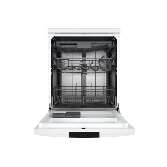 Teknix TFD616W Teknix Tfd616w Full Size Dishwasher
