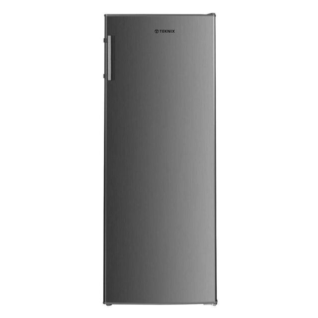 Teknix TL1435X 143 X 55 X 56 Tall Larder 55Cm Inox