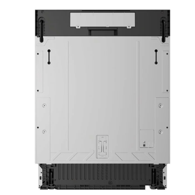 Teknix TXBD600 - White Full Size Dishwasher - 13 Place Settings - E Energy