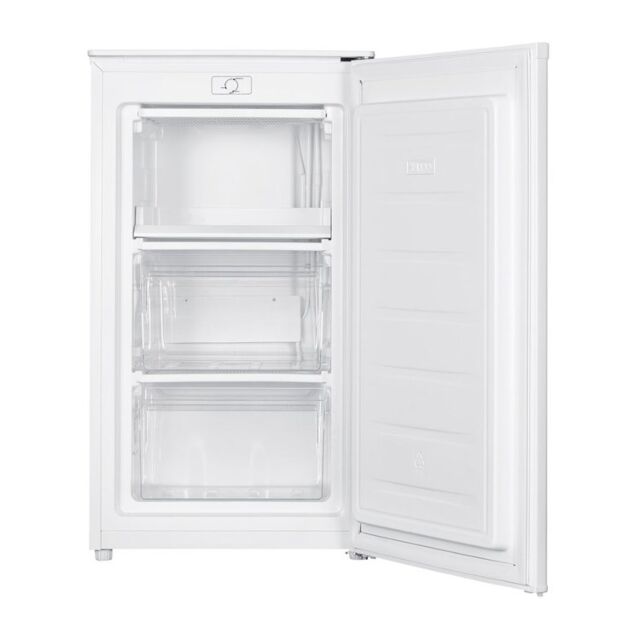 Teknix UC48F2W 48Cm Undercounter Freezer