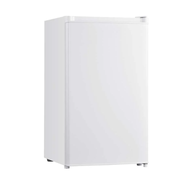 Teknix UC48R2W  White Undercounter Icebox Fridge  E energy