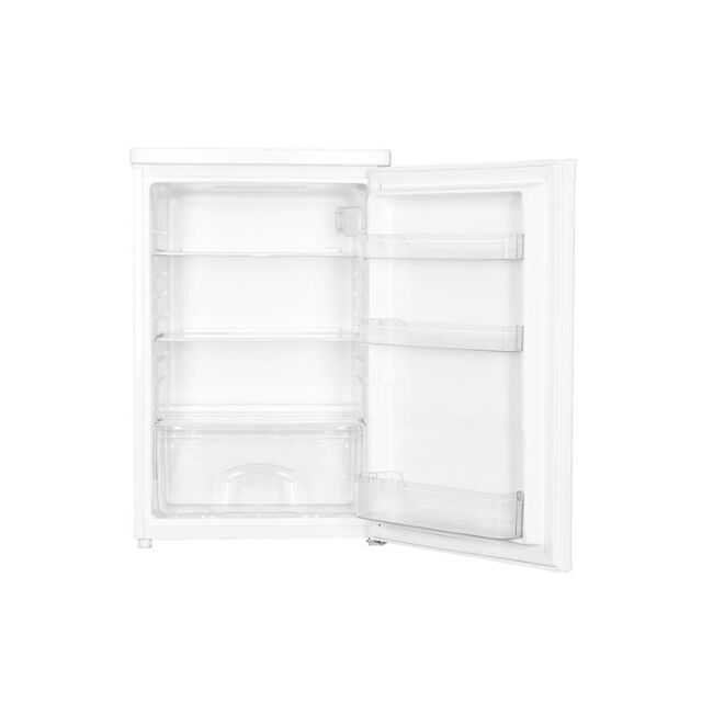 Teknix UC55L5W 55Cm Undercounter Larder Fridge