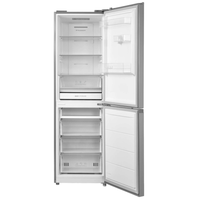 Tesla T272FFX 55cm Frost Free Fridge Freezer