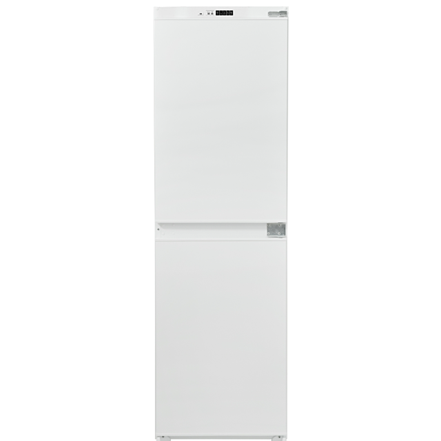 White Knight ATBI551FF White Knight 50:50 Integrated Frost Free Fridge Freezer